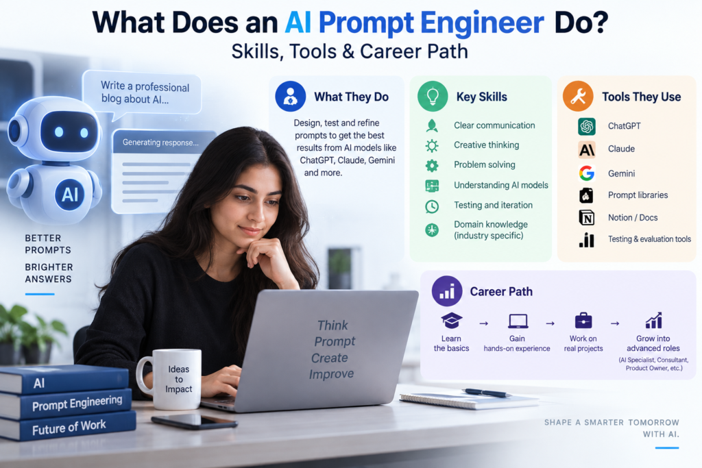 AI Prompt Engineer