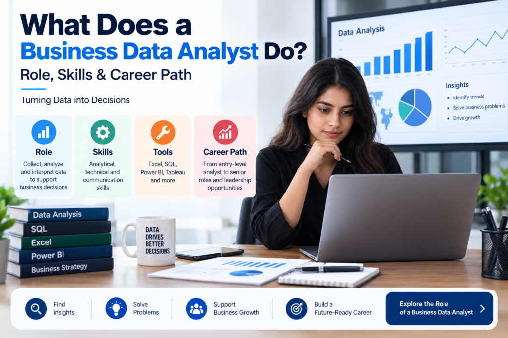 Data Analyst