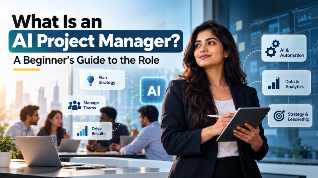 AI Project Manager